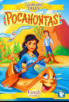 Pocahontas (Clássico) 2004 Terabox / TELEBOX