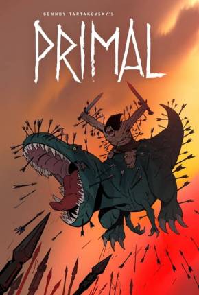 Primal - 2ª Temporada 2022 Torrent / STREAMTAPE / FILEMOON