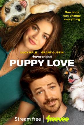 Puppy Love 2023 Torrent