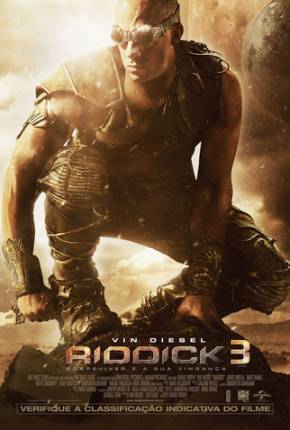 Riddick 3 1080p Bluray 2013 1Fichier / DesiUpload / BRUPLOAD