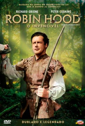 Robin Hood - O Invencível / Sword of Sherwood Forest 1960 1Fichier / Mediafire / PixelDrain / EDISK / DEPOSITFILES