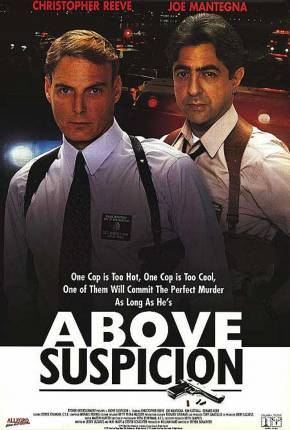 Sem Suspeita / Above Suspicion 1995 Terabox / WEBSHARE / SEND