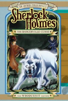 Sherlock Holmes e o Cão dos Baskerville / Sherlock Holmes and the Baskerville Curse 1983 Google Drive