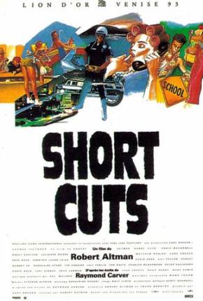 Short Cuts - Cenas da Vida / 1080P - Legendado 1993 Google Drive