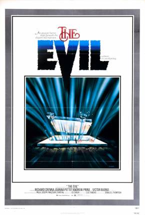 The Evil - Legendado 1978 Mega / 4Shared