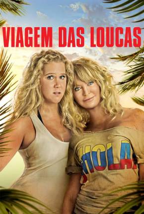 Viagem das Loucas / Snatched 2017 1Fichier / DesiUpload / BRUPLOAD