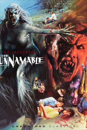 Abominável Criatura / The Unnamable 1988 Mega / 1Fichier / UsersCloud / Terabox / PixelDrain / UsersDrive / DesiUpload / SEND