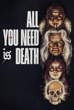 All You Need Is Death - Legendado e Dublado Não Oficial 2024 Torrent