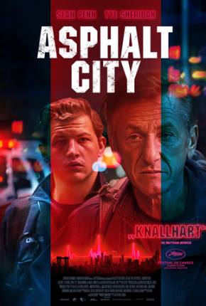 Asphalt City - Legendado e Dublado Não Oficial 2024 Torrent