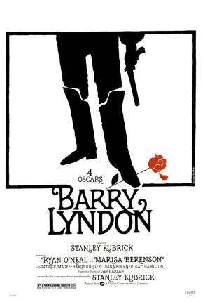 Barry Lyndon 1975 Terabox / PixelDrain / Send