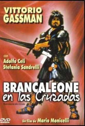 Brancaleone nas Cruzadas - Legendado 1970 Torrent