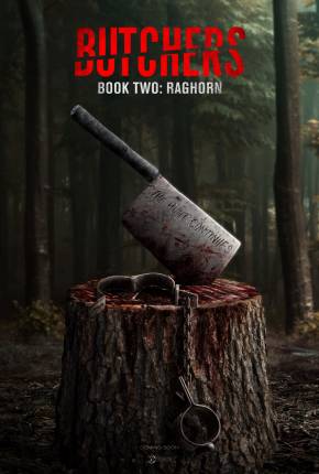 Butchers Book Two - Raghorn - Legendado e Dublado Não Oficial 2024 Torrent