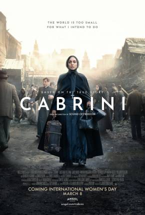 Cabrini - Legendado 2024 Torrent