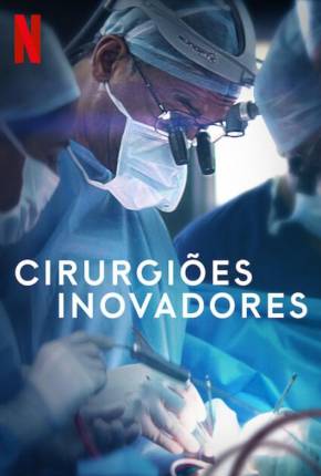 Cirurgiões Inovadores 2020 Torrent
