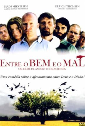 Entre o Bem e o Mal / DVDRIP 2005 Mega / 4Shared / PixelDrain