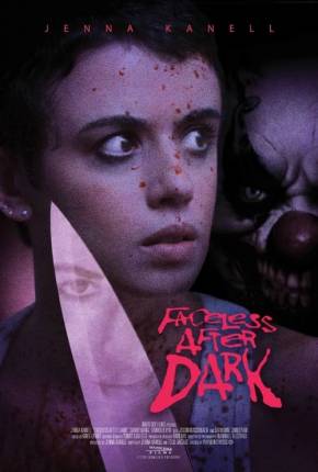 Faceless After Dark - Legendado 2024 Torrent