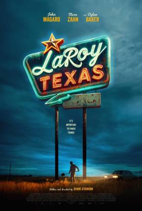 LaRoy, Texas - Legendado e Dublado Não Oficial 2024 Torrent