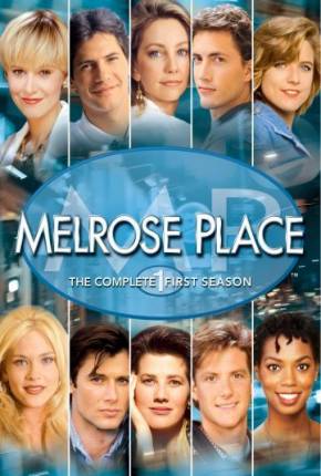 Melrose Place - 1ª Temporada 1992 4Shared