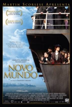 Novo Mundo / Nuovomondo - Legendado 2007 PixelDrain