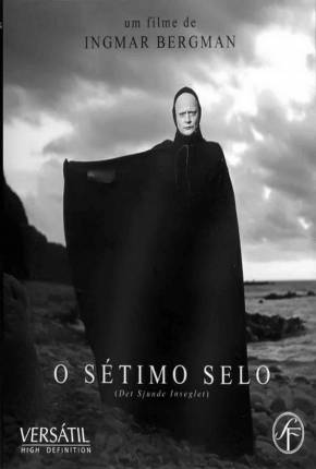 O Sétimo Selo / Det sjunde inseglet - Legendado 1957 Google Drive