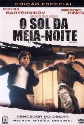 O Sol da Meia-Noite - Legendado 1985 Torrent