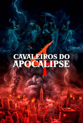 Quatro Cavaleiros do Apocalipse 2022 Torrent