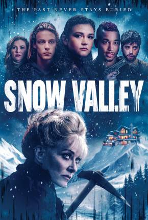 Snow Valley - Legendado e Dublado Não Oficial 2024 Torrent