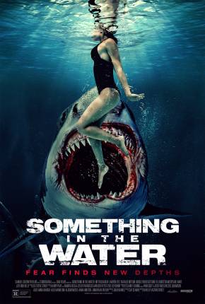 Something in the Water - Legendado 2024 Torrent