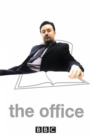 The Office UK 2001 Archive