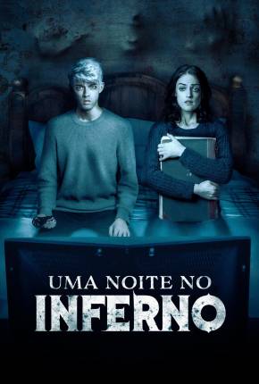 Uma Noite no Inferno 2021 Torrent