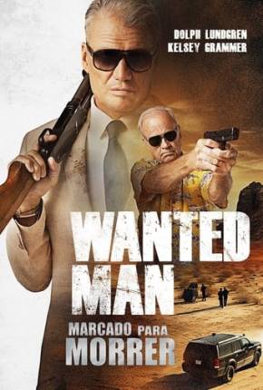 Wanted Man 2024 Torrent