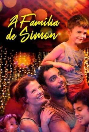 A Família de Simon 2022 Torrent