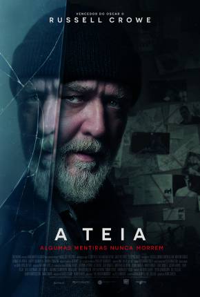 A Teia (Russell Crowe) 2024 Torrent