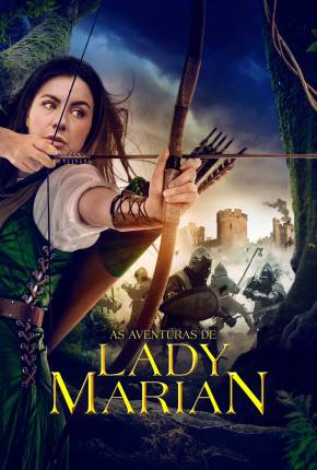 Torrent As Aventuras de Lady Marian