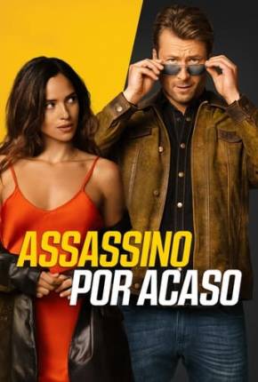 Assassino por Acaso - Legendado 2024 Torrent