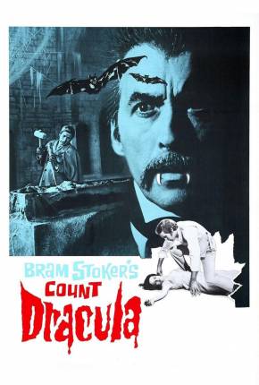 Conde Drácula / Nachts wenn Dracula erwacht - Legendado 1970 Archive