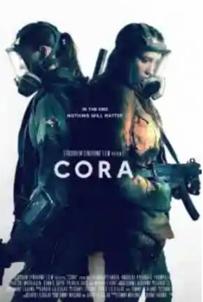 Cora - O Último Suspiro 2024 Torrent