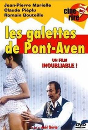 Os Biscoitos de Pont-Aven / Les galettes de Pont-Aven - Legendado 1975 Google Drive / PixelDrain