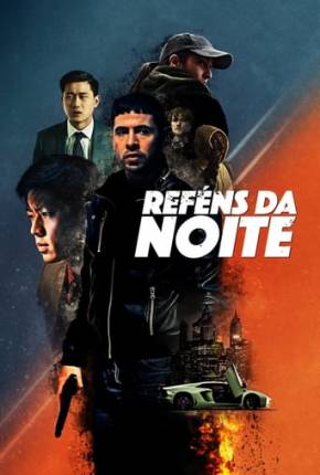 Reféns da Noite 2022 Torrent