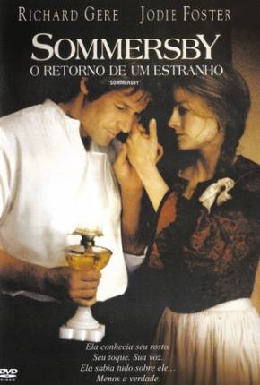 Sommersby - O Retorno de um Estranho (BluRay) 1993 Mega / 1Fichier / UsersCloud / Terabox / UsersDrive / DesiUpload / Send / GoFile