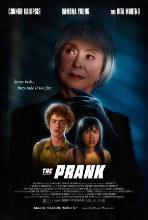 The Prank - Legendado e Dublado Não Oficial 2024 Torrent