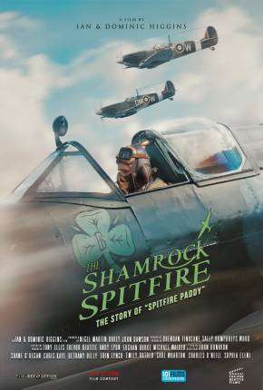 The Shamrock Spitfire - Legendado e Dublado Não Oficial 2024 Torrent