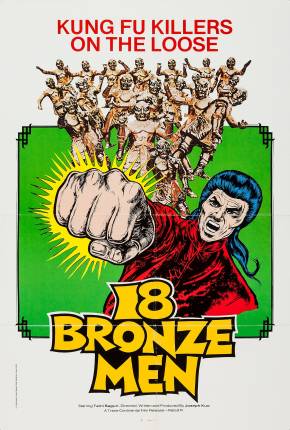 18 Homens de Bronze / Shao Lin Si shi ba tong ren 1976 Google Drive