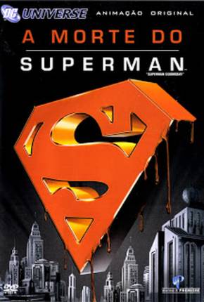 A Morte do Superman (2007) Superman: Doomsday 2007 Archive