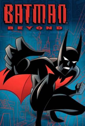 Batman do Futuro WEB-DL 1999 Archive