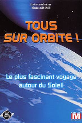 Espaçonave Terra / Spaceship Earth 1996 Terabox