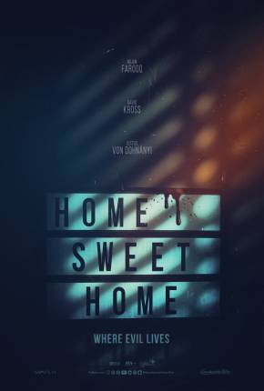 Home Sweet Home - Legendado e Dublado Não Oficial 2024 Torrent