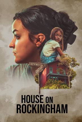 House On Rockingham - Legendado e Dublado Não Oficial 2024 Torrent