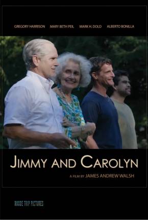 Jimmy and Carolyn - Legendado e Dublado Não Oficial 2024 Torrent