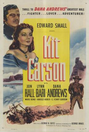 Kit Carson - Legendado 1940 Google Drive / PixelDrain